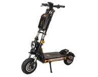 Trotineta electrica de teren KuKirin G4 Max  2 motoare de 1600W,