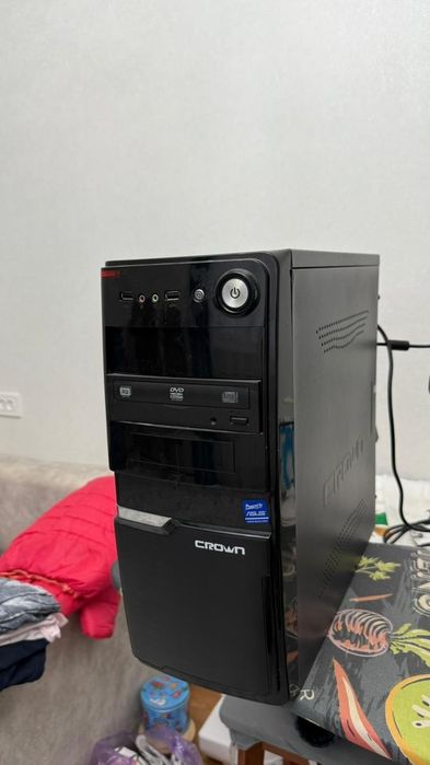 Продается компьютер