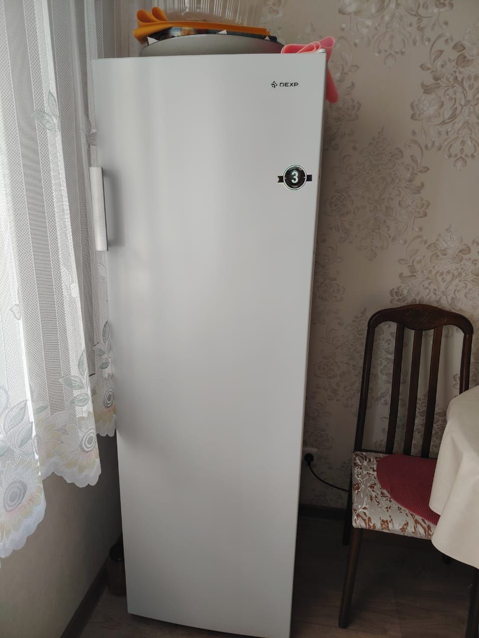 Срочно продам Морозильную камеру.