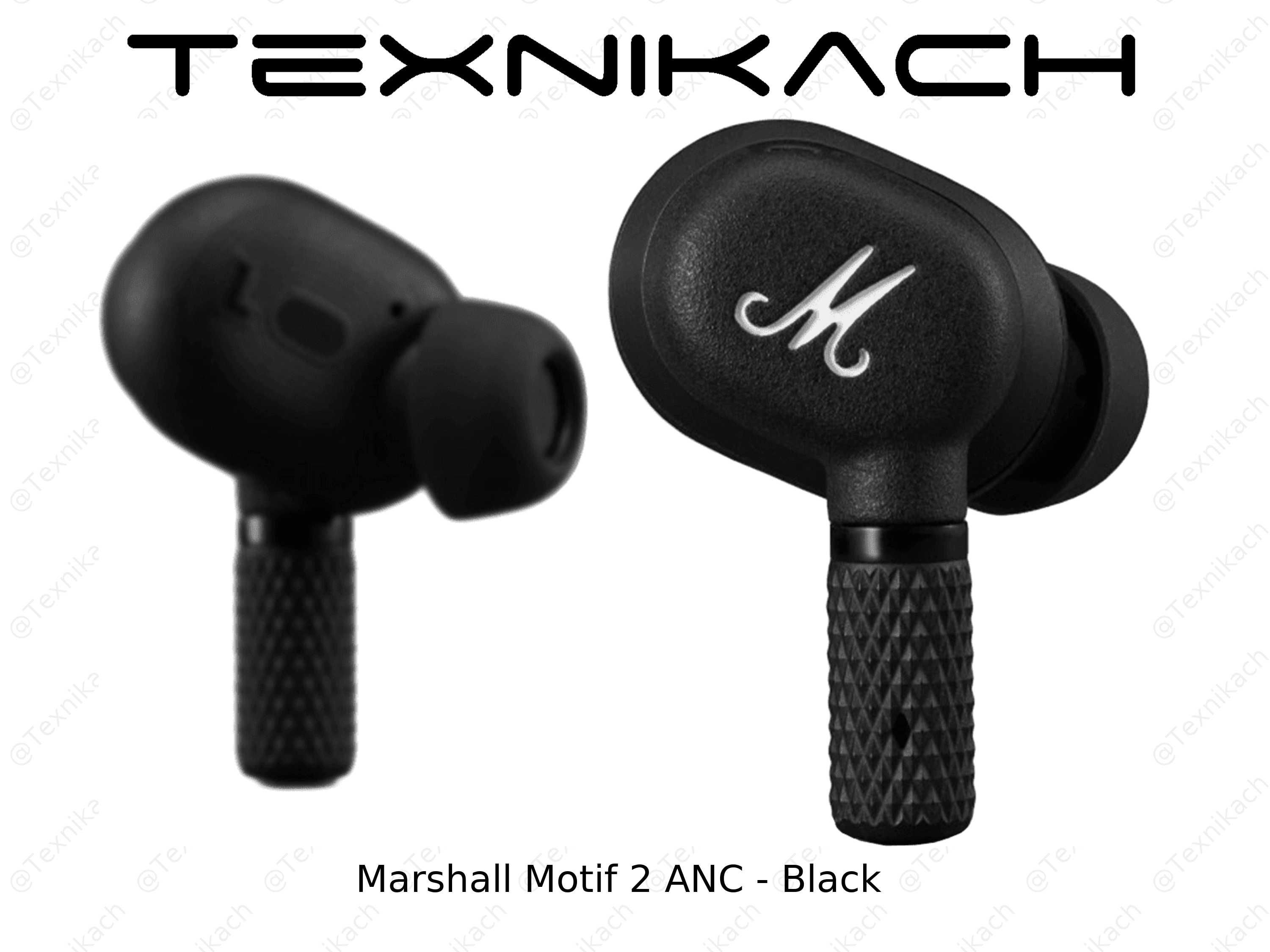 Yangi • Marshall Motif 2 ANC • Dastavka