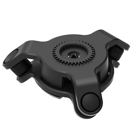 Amortizor adaptor antivibratii suport quad lock bicicleta motocicleta