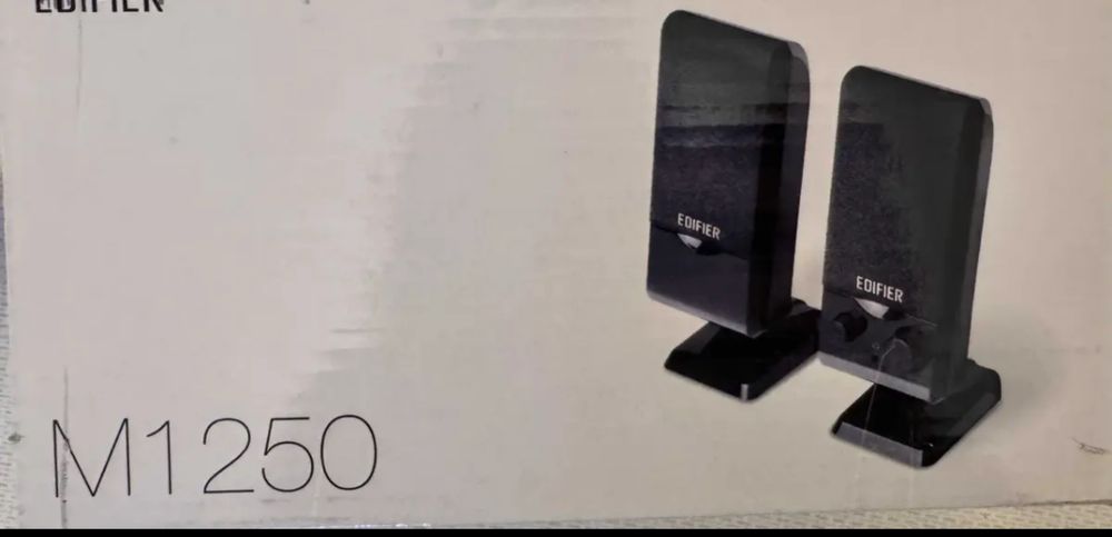 Продаются колонки для компьютеров