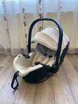 Scoica auto Britax Romer
