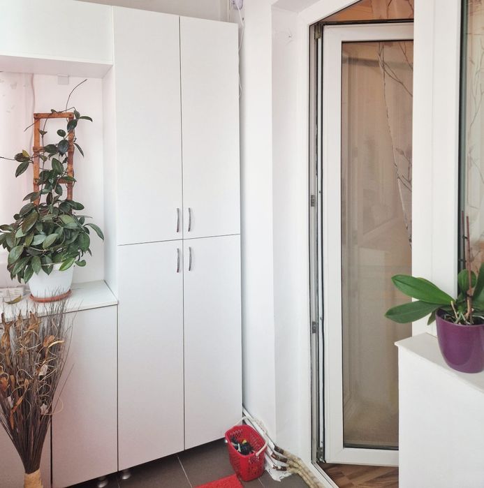 Închiriez apartament 2 camere – Râmnicu Vâlcea, Zona Nord