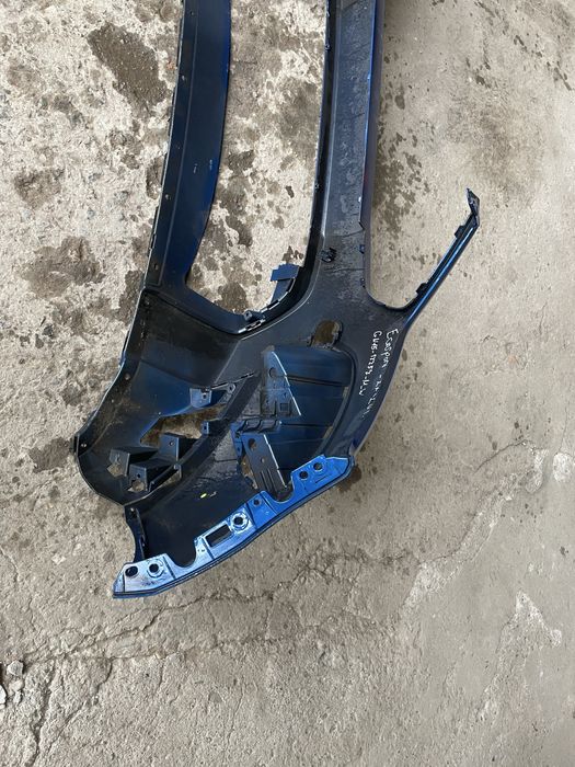 Предна броня за Ford Ecosport Форд Екоспорт 2017-2022г