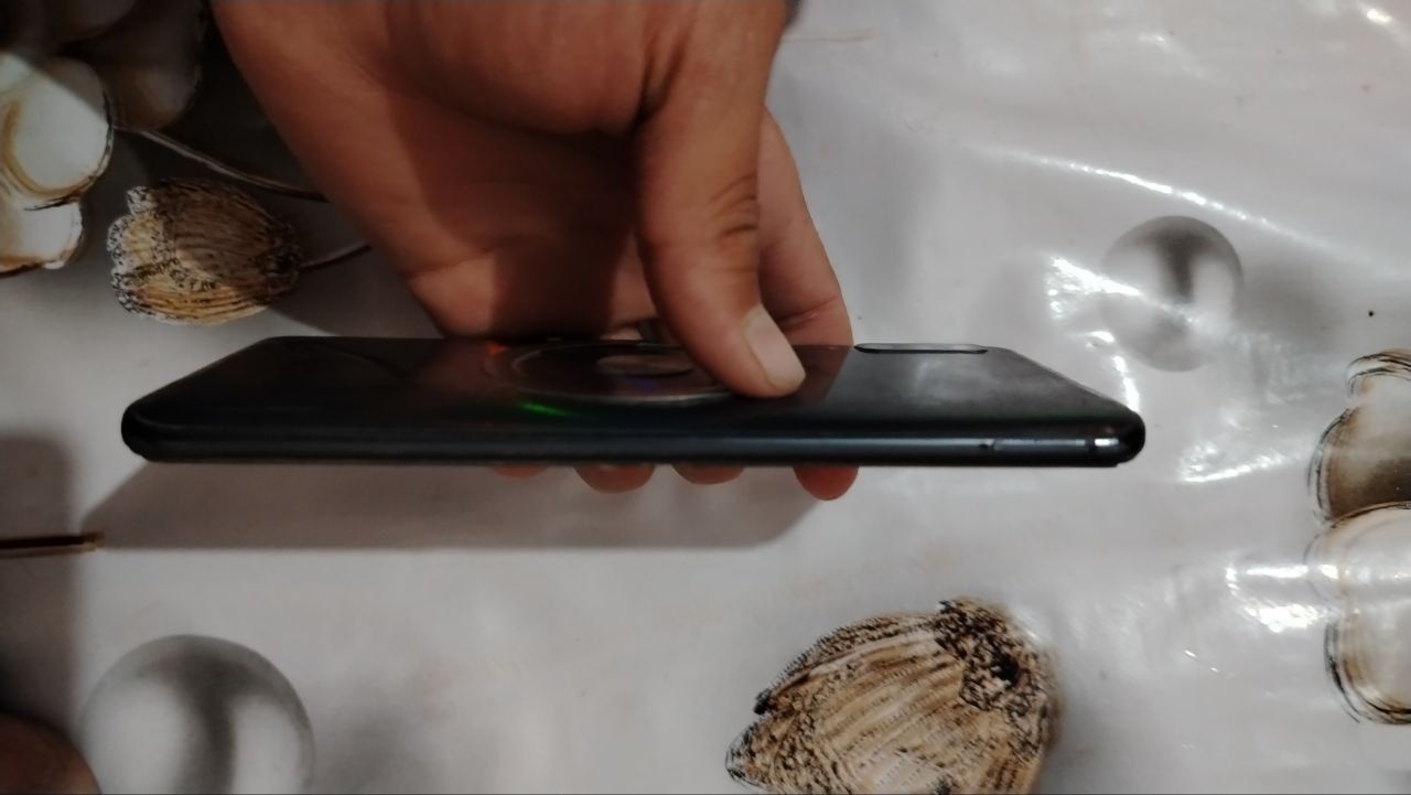 Samsung A50 4/64