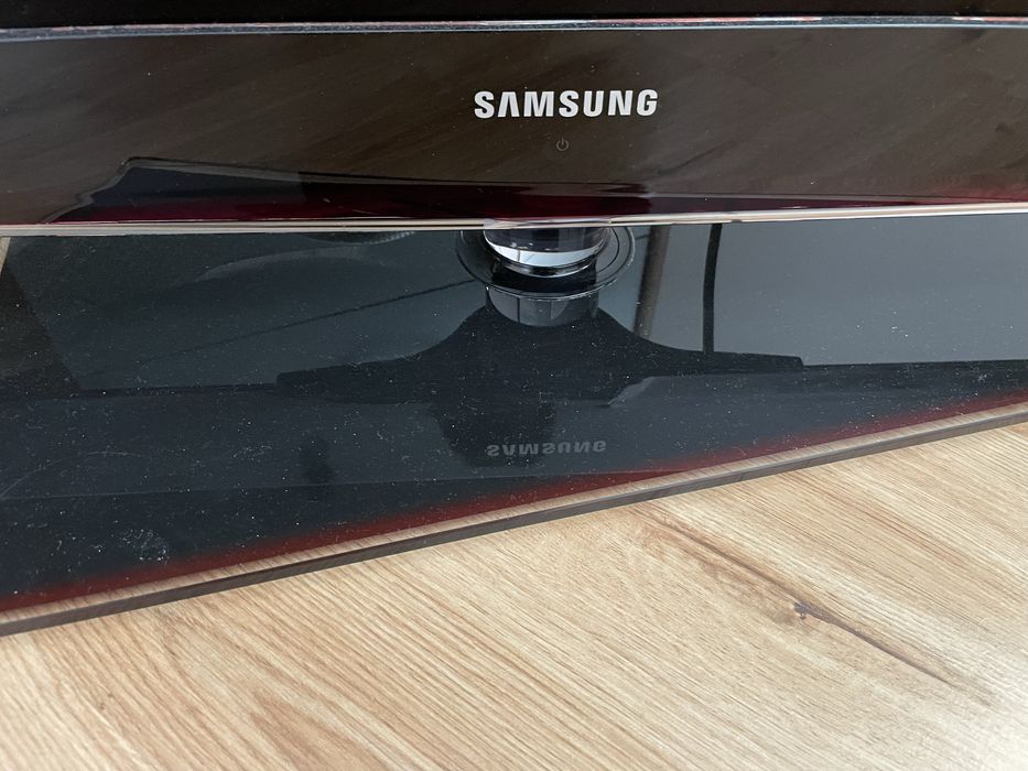 Tv Samsung Smart cu Fire stick Amazon