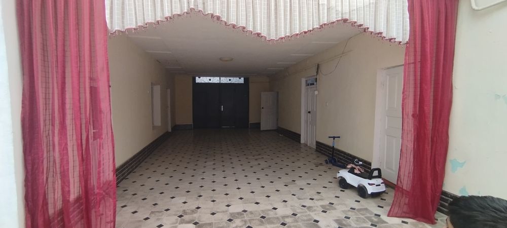 Diqqat 4.5 sotixli xovli sotiladi