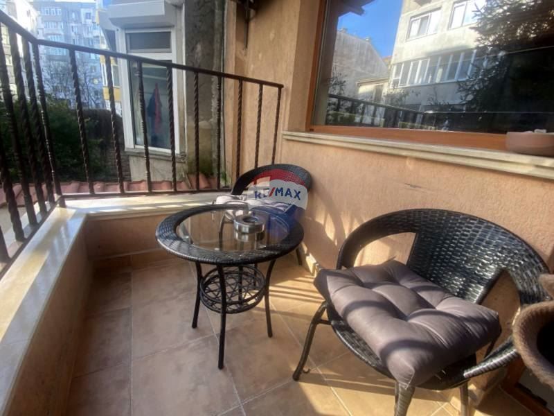 Дава се под наем Двустаен апартамент в Варна, Чаталджа - 60 кв.м за 600 € - Снимка #5