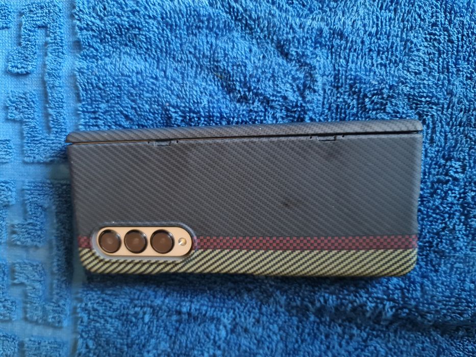 Samsung  fold  3 impecabil
