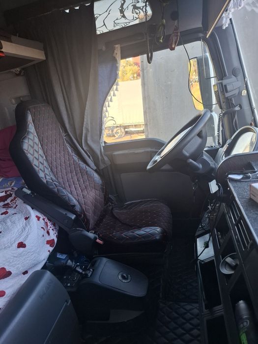 Vind man tga 440  în perfectă stare de funcționare