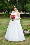 Rochie de mireasa