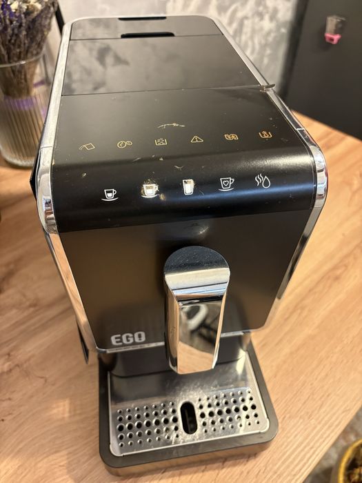 Espressor cafea cu macinare automata