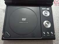 DVD player portabil Philips - pentru piese