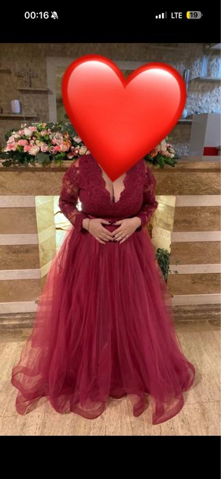 Vand rochie de ocazie