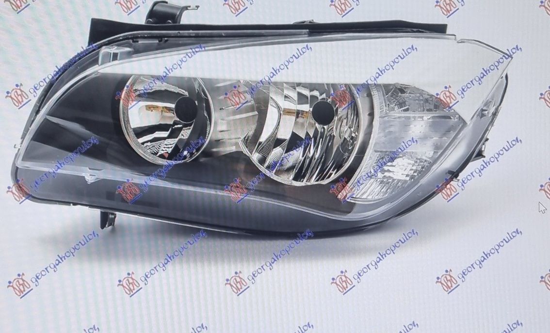 Far nou DEPO stanga dreapta bmw x1 e84 2009-2013