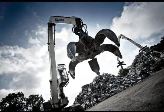 Қара темір черныи метал металолом кара металл самавывоз металолом