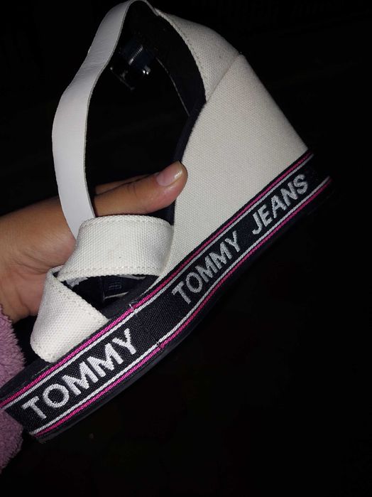 Sandale Tommy originale
