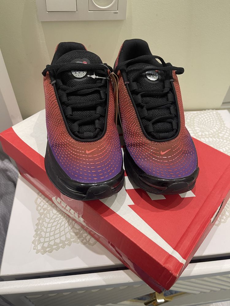 Кроссовки Nike новые оригинал  мужские