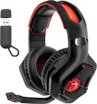 EMPIRE GAMING  геймърски слушалки с микрофон