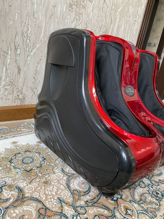 Oyoq masajori yangi holati ideal