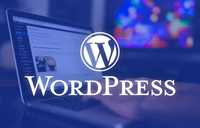 Wordpress platformasida tez va sifatli sayt yasashni o'rgataman