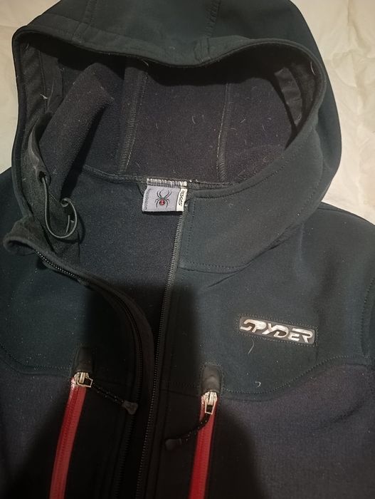 Geaca sport Spyder M