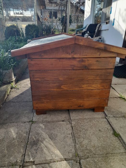 Къщичка за куче или котки- НОВА