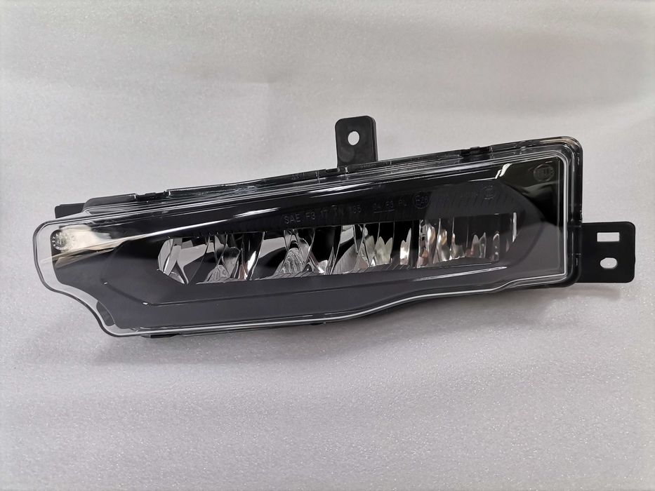 Нов 9492771 Лява Дневна Светлина DRL LED Халоген BMW X3 G01 F97 X4 G02