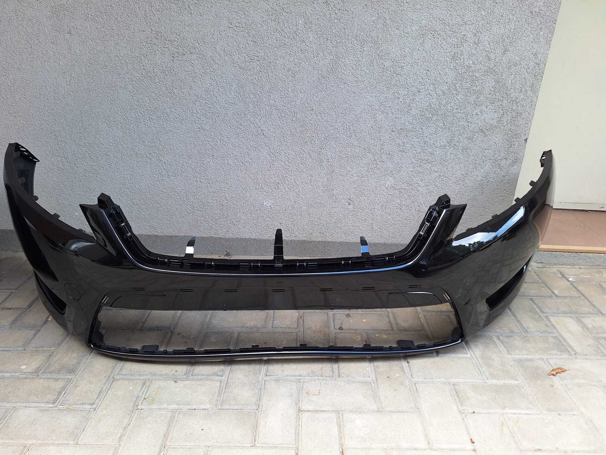 Bara Fata Ford Mondeo An 2007-2011 Vopsita Negru