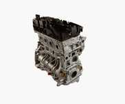 Vand motor m47 euro 4 de pe e60+anexe
