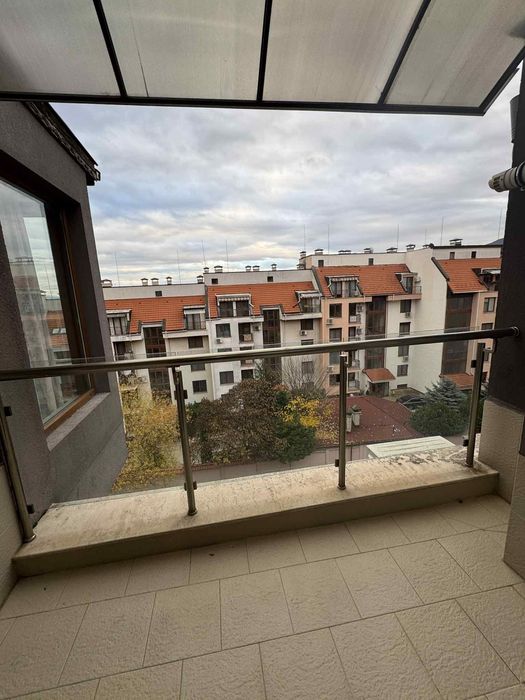 Двустаен, под наем, кв. Бояна