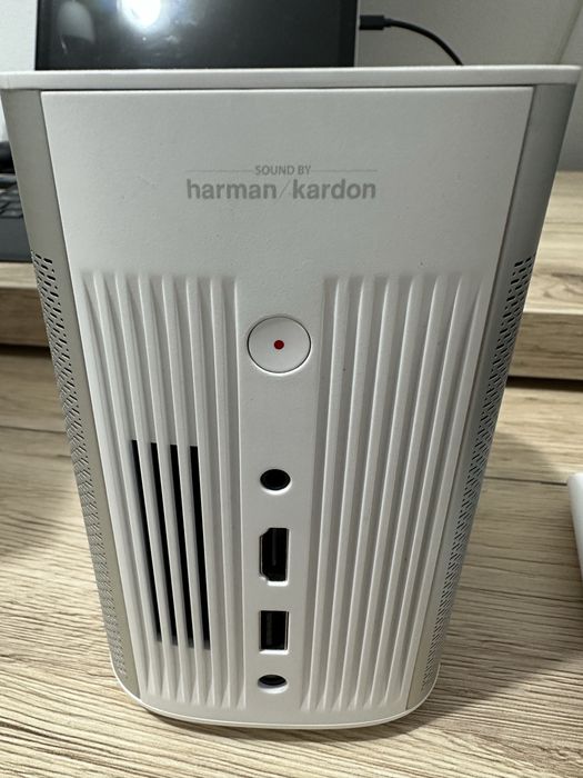 Vand video proiector XGimi MOGO Pro, 1080P(ultra portabil)
