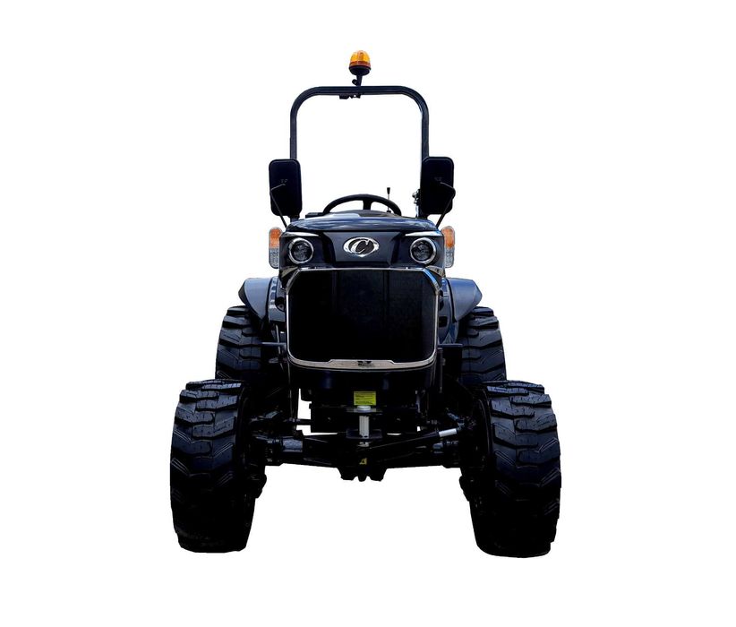 Tractor CAPTAIN 263 4WD 25 CP - STAGE V