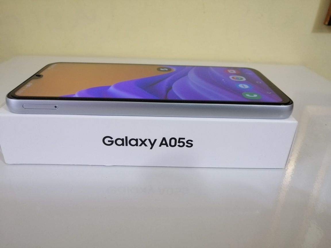 Samsung A05s  4/64 GB