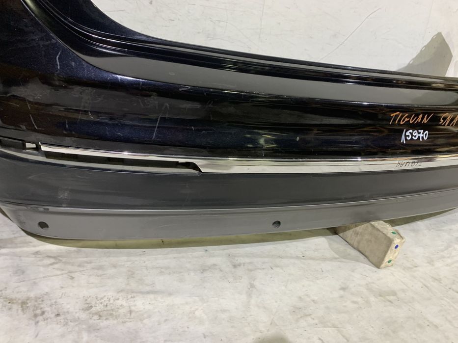 Bara spate, VW Tiguan 2, 2015, 2016, 2017, 2018, 2019, 2020, 2021, 5N0807417.