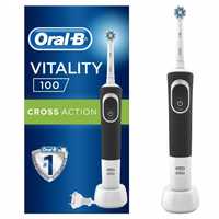 Oral B Vitality 100 Pro timer. Сделано в Венгрии. Не Китайская