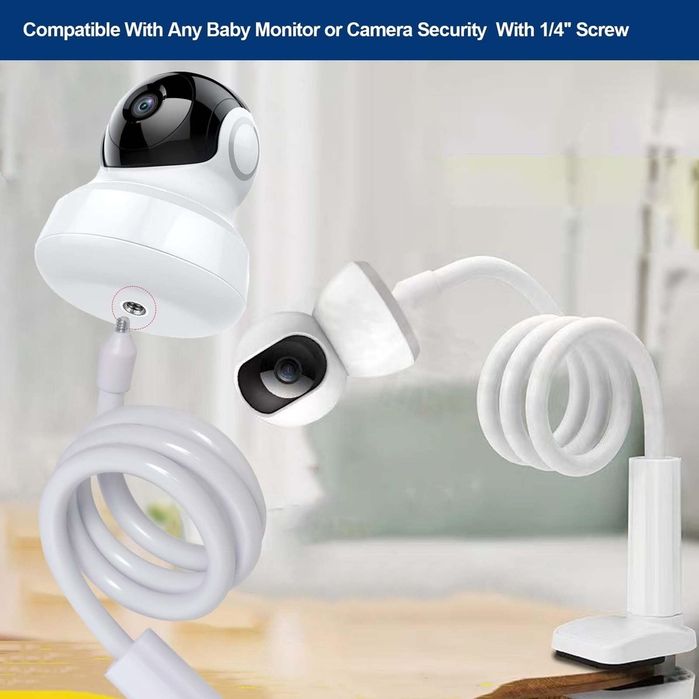 Suport baby monitor