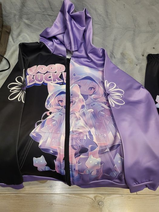 Комплект-долнище и горнище на пп