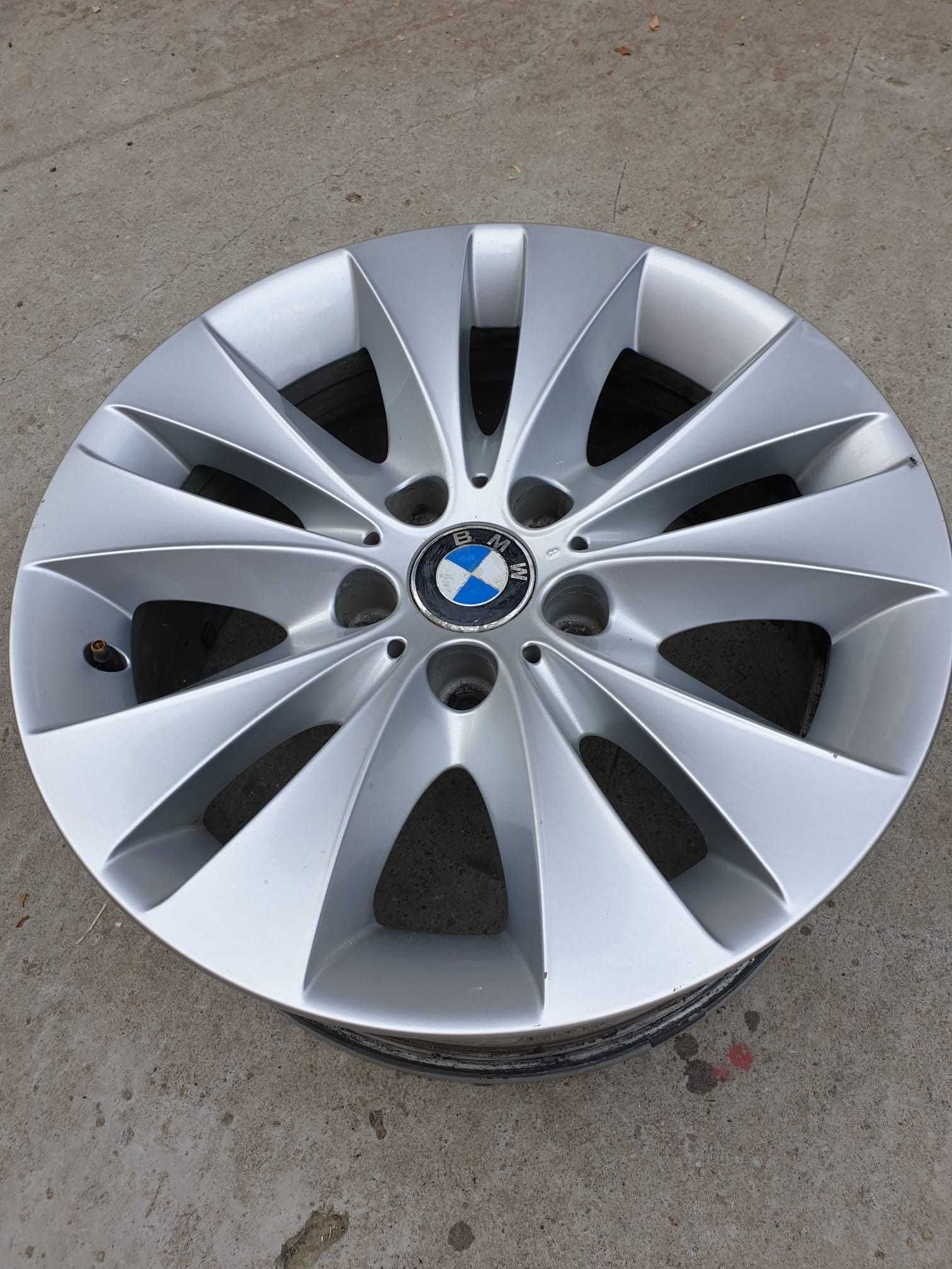 Jante BMW Seria 5