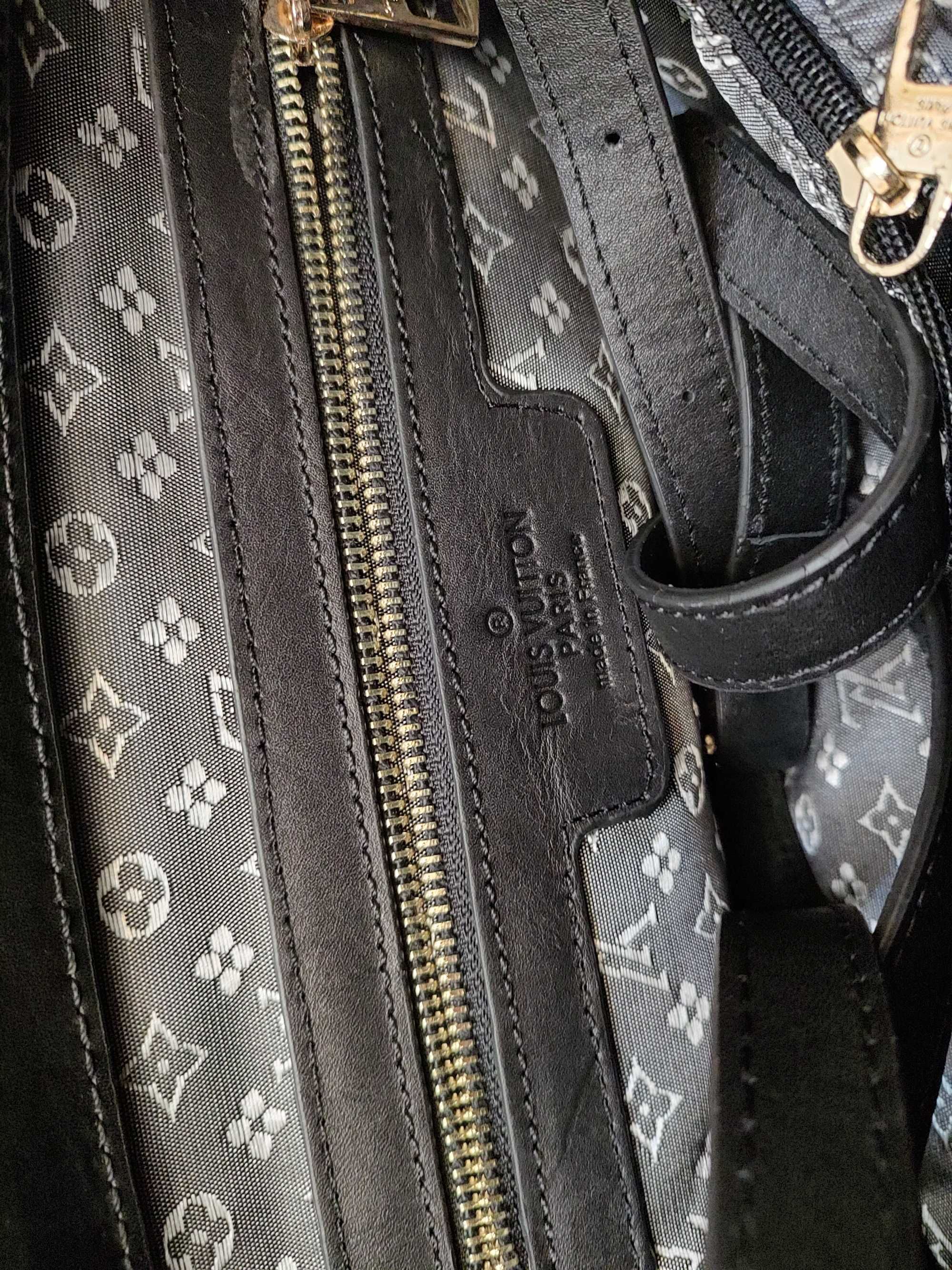 новая женская сумка Louis Vuitton