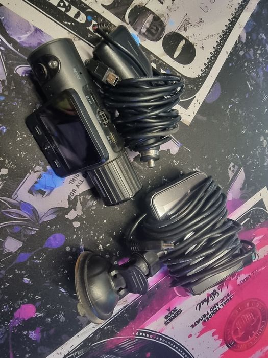 Продам 2 Регистратора