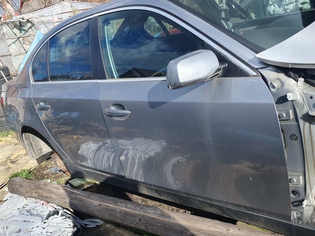 Haion,ușa fata spate,aripa BMW e60 e90 e65 e46