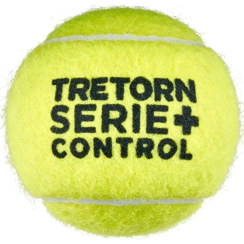 Mingi Tenis Tretorn Serie+ Control