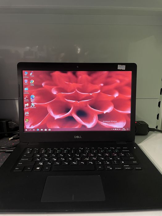 Dell Cora i3! O3У 8Gb! SSD 240Gb