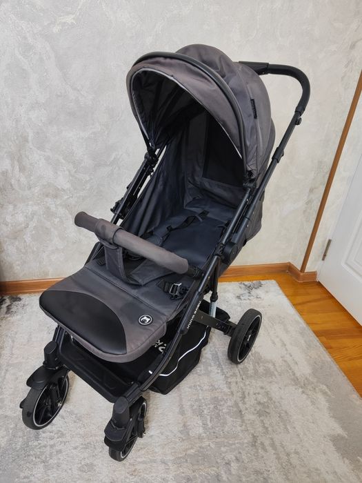 Коляска - чемодан