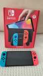 Nintendo Switch stare impecabila