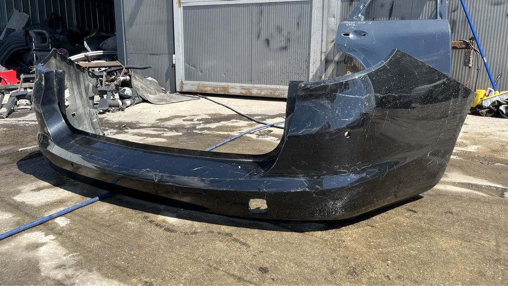 Задна броня Opel Astra K 2015-2022  2бр.