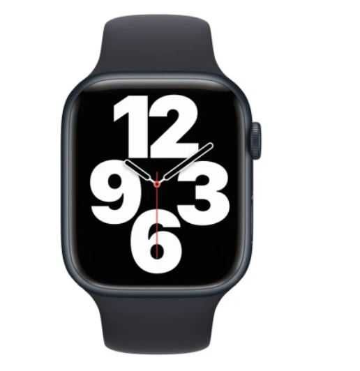 Apple Watch Series 7 45mm A2474, GPS | UsedProducts.Ro