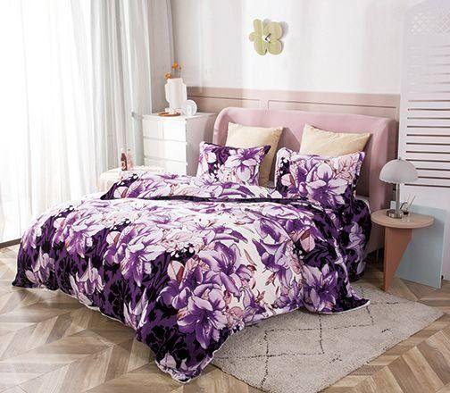 Lenjerii cocolino 6 piese